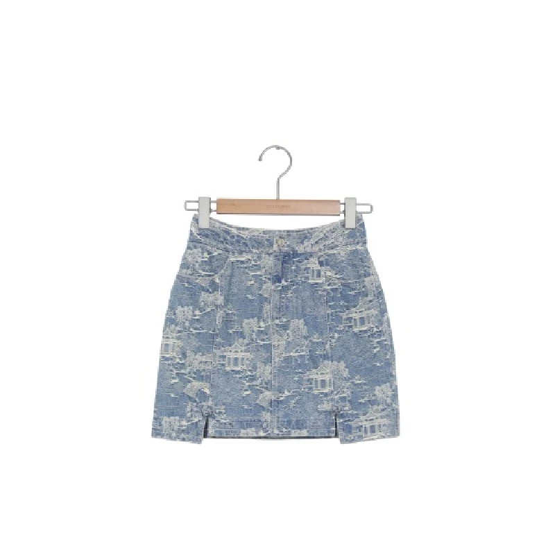 【达人专属】半裙1J831812D