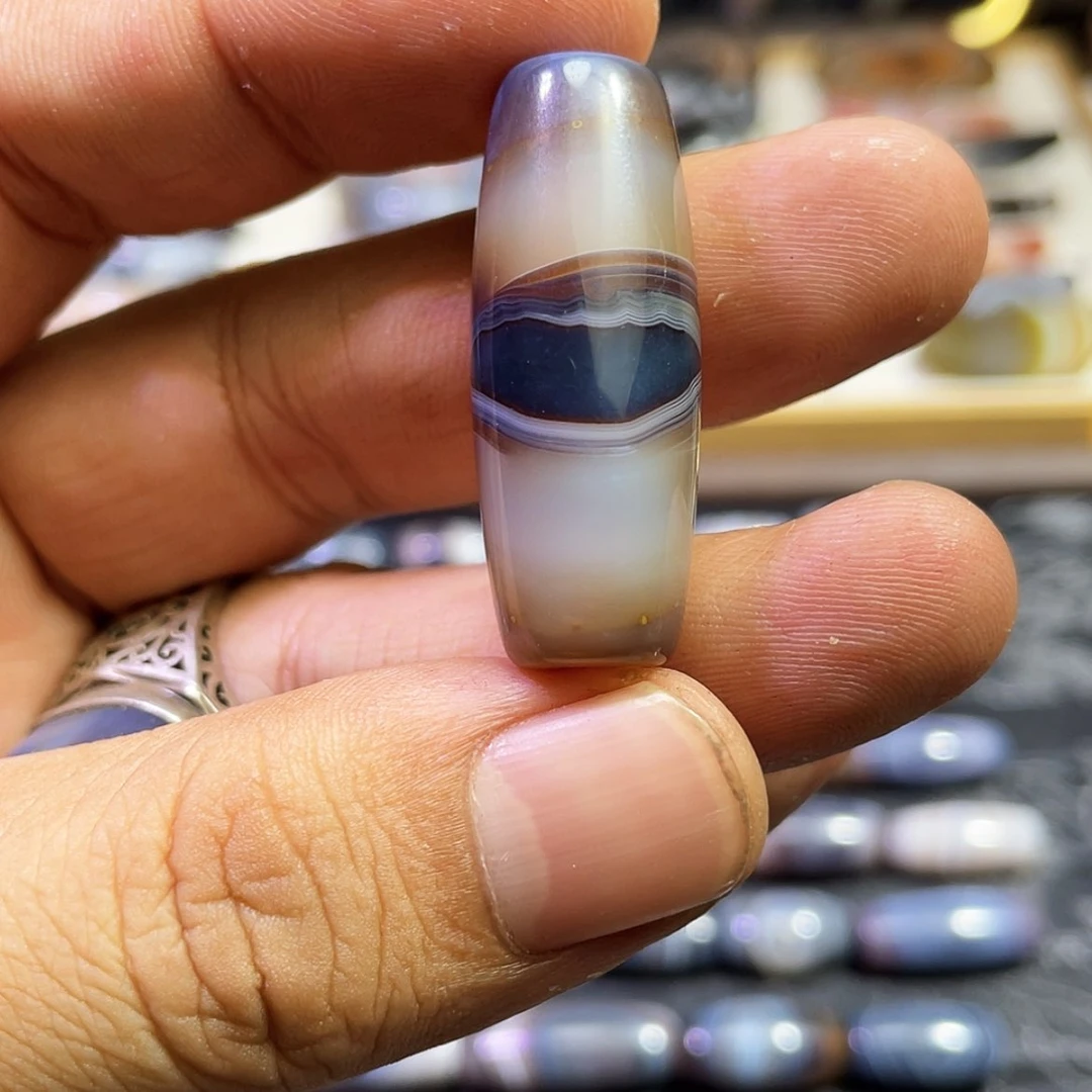 【闪购商品】未镶嵌颈饰玛瑙/玉髓那**✨