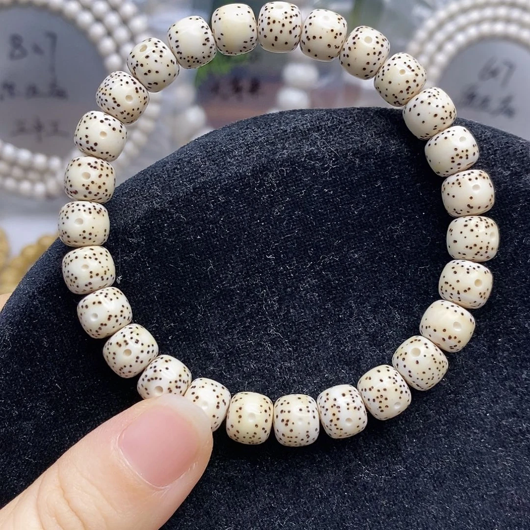 星月菩提吊坠98原生态