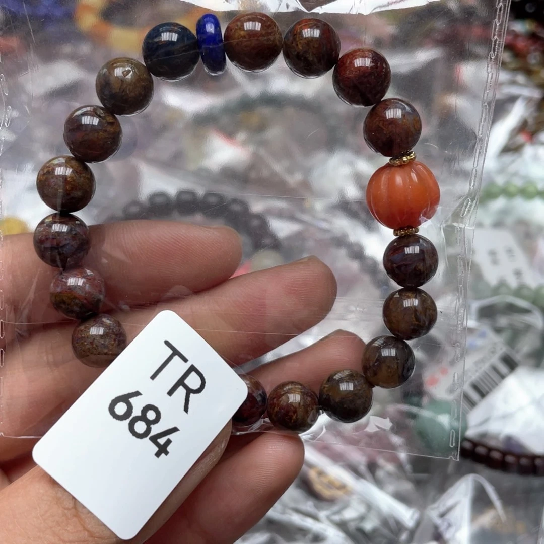 水晶多样性发一只未镶嵌