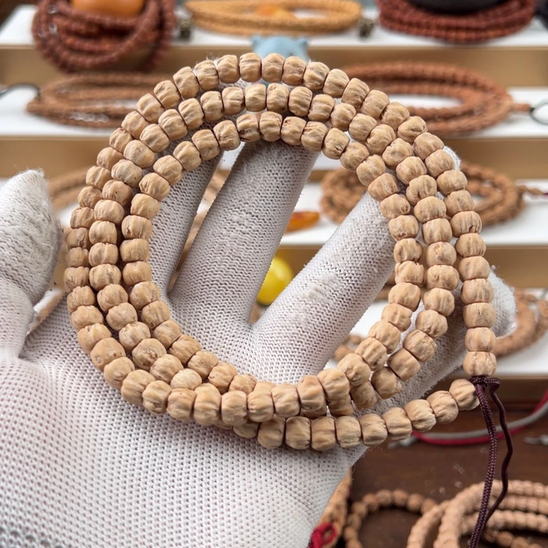 柏香籽/百香籽吊坠8左右