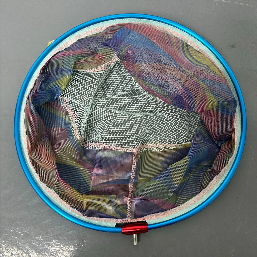 抄网头竞技速干抄网头