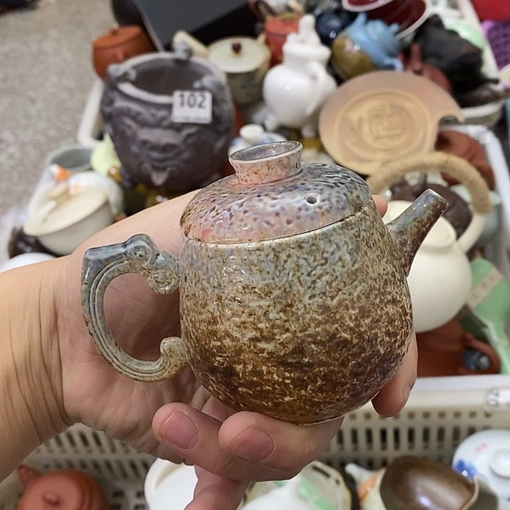 陶瓷艺术品及陶瓷制品