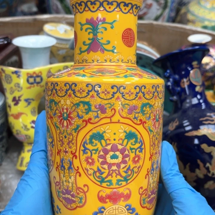 摆件瓷器摆件 瓷器摆件