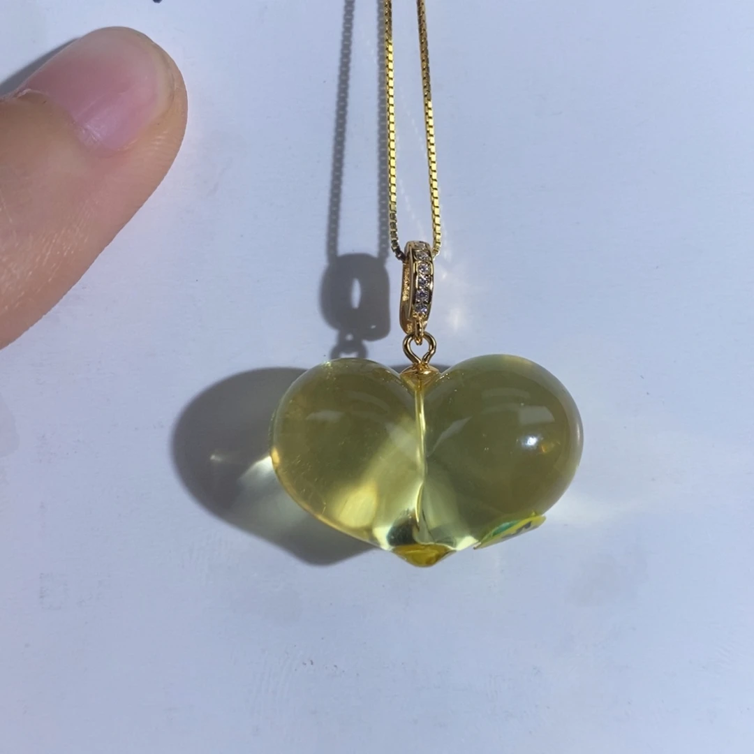 定制琥珀未镶嵌蜜蜡