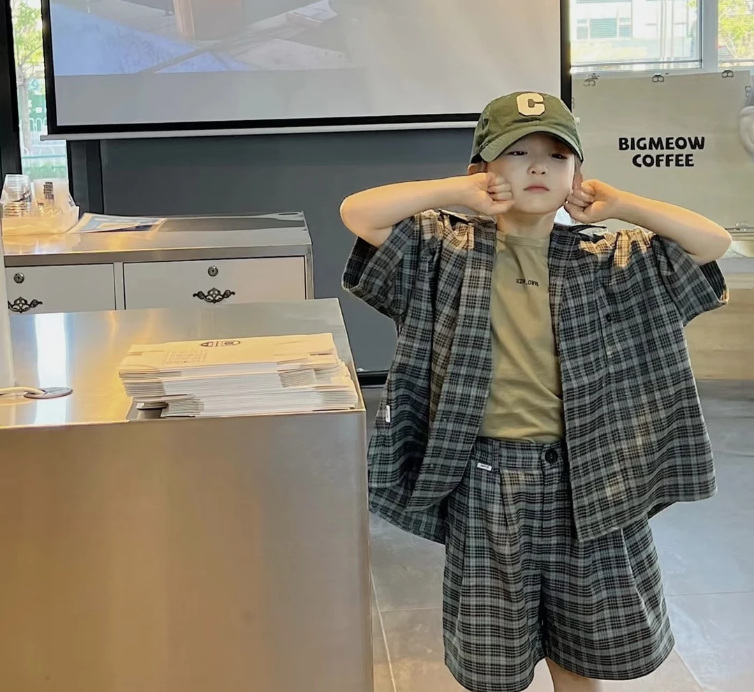 （no退换）嘟嘟嘟童装