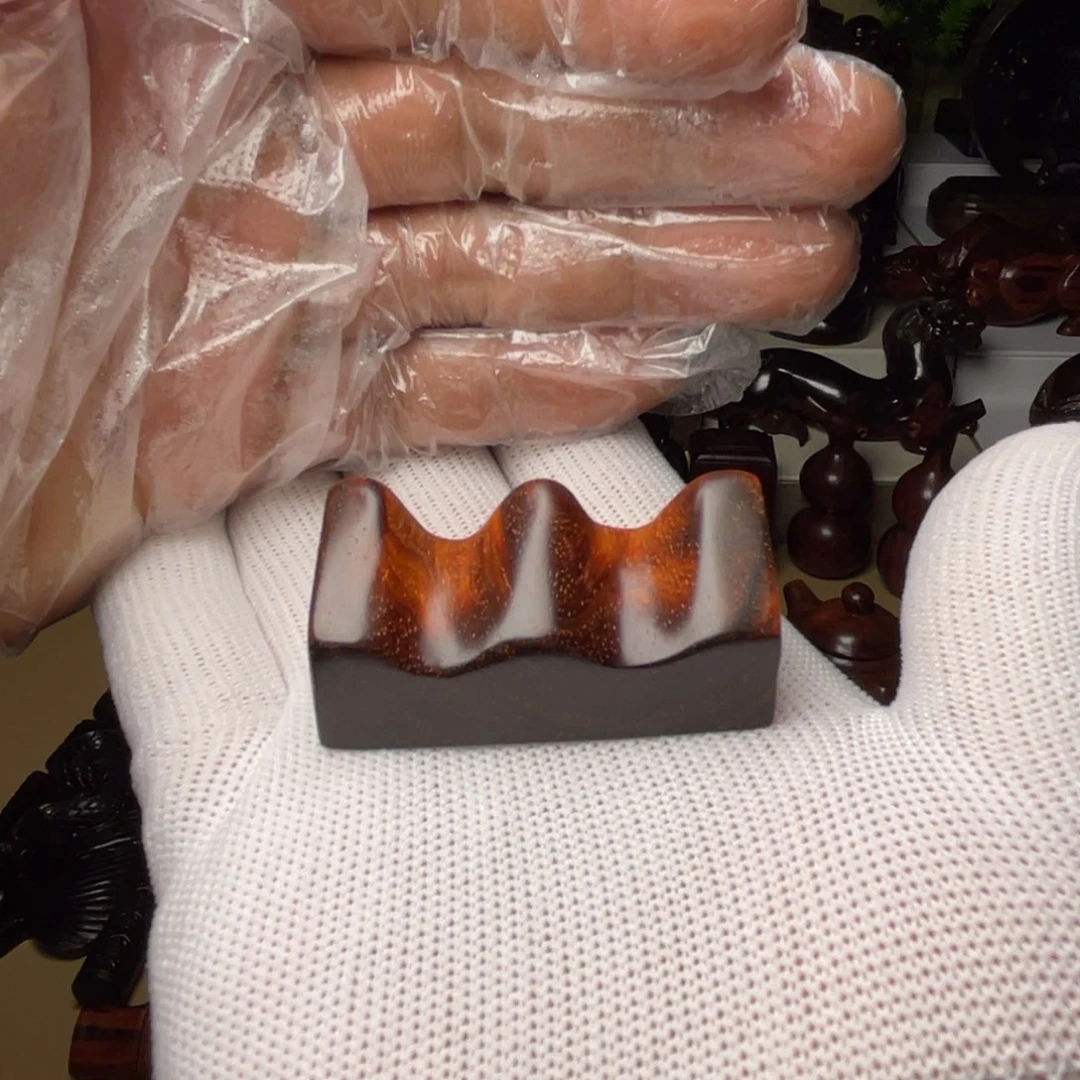 檀香紫檀（小叶紫檀）