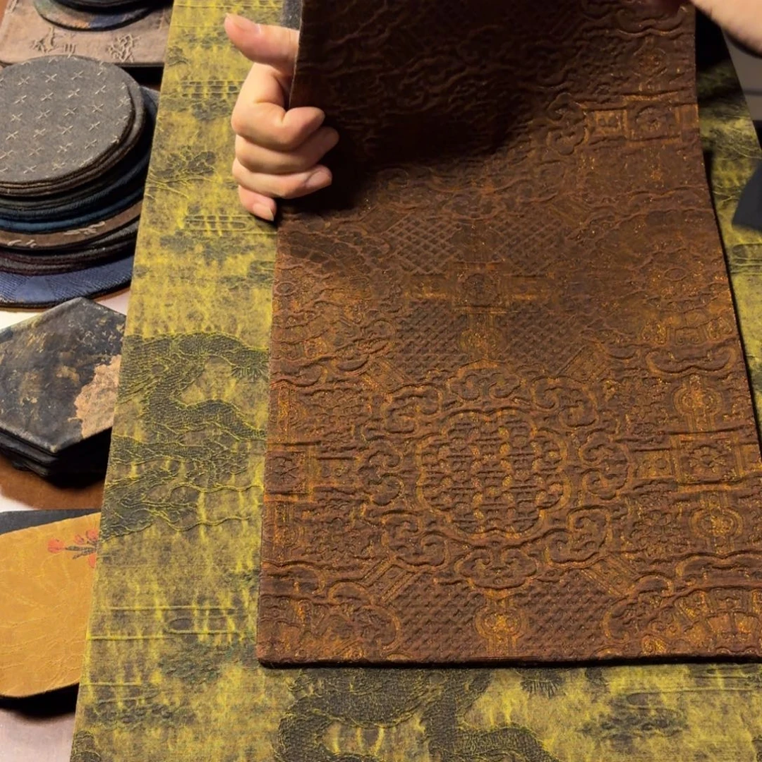 裕香阁高品质茶席