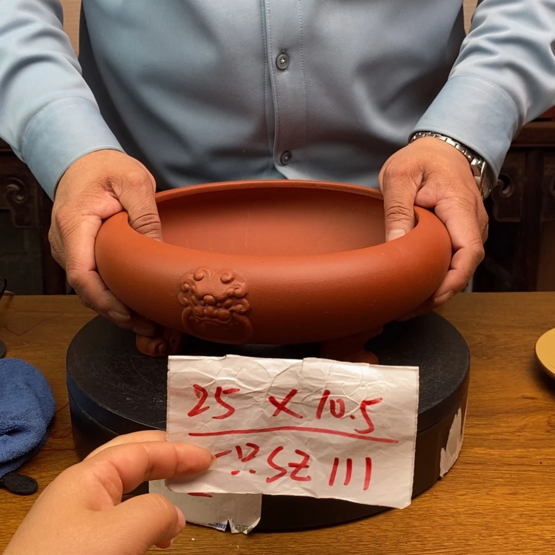 紫砂货号一只SZ111
