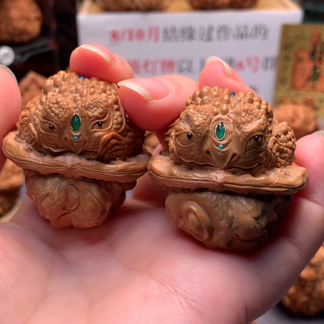 把件核桃1122222222222