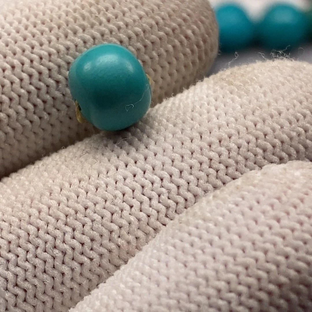 未镶嵌绿松石珠宝奇石318