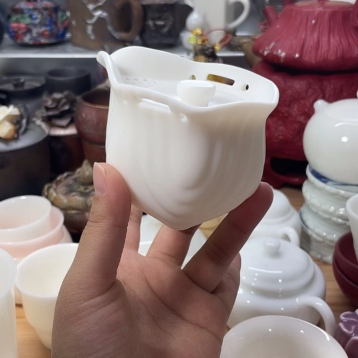 陶瓷制品及陶瓷艺术品容量160