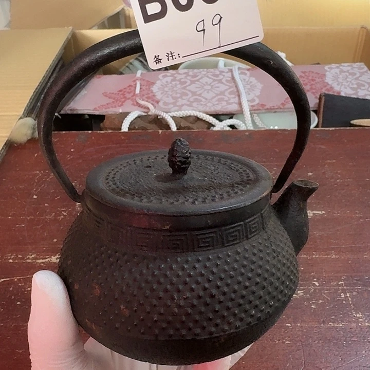 中古商品谨慎下单