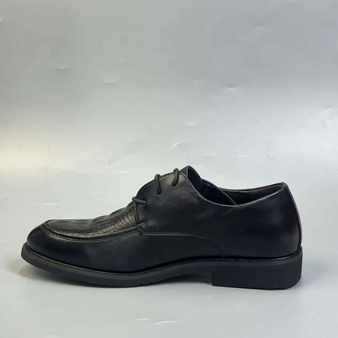 411时尚百搭休闲透气男鞋