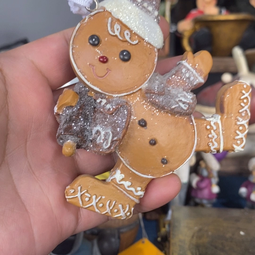 树脂默认微瑕 树脂摆件