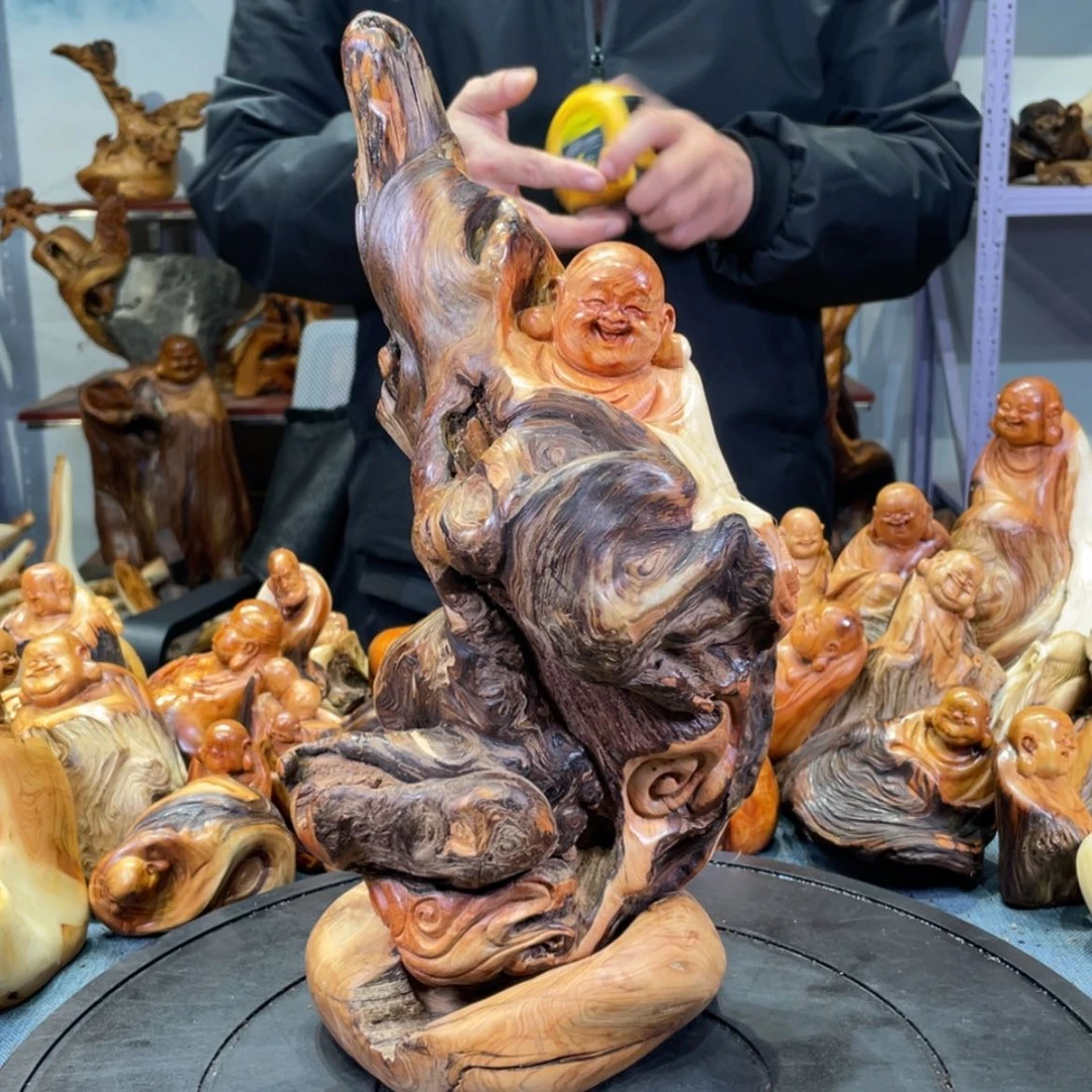 【闪购商品】柏木（崖柏）其他