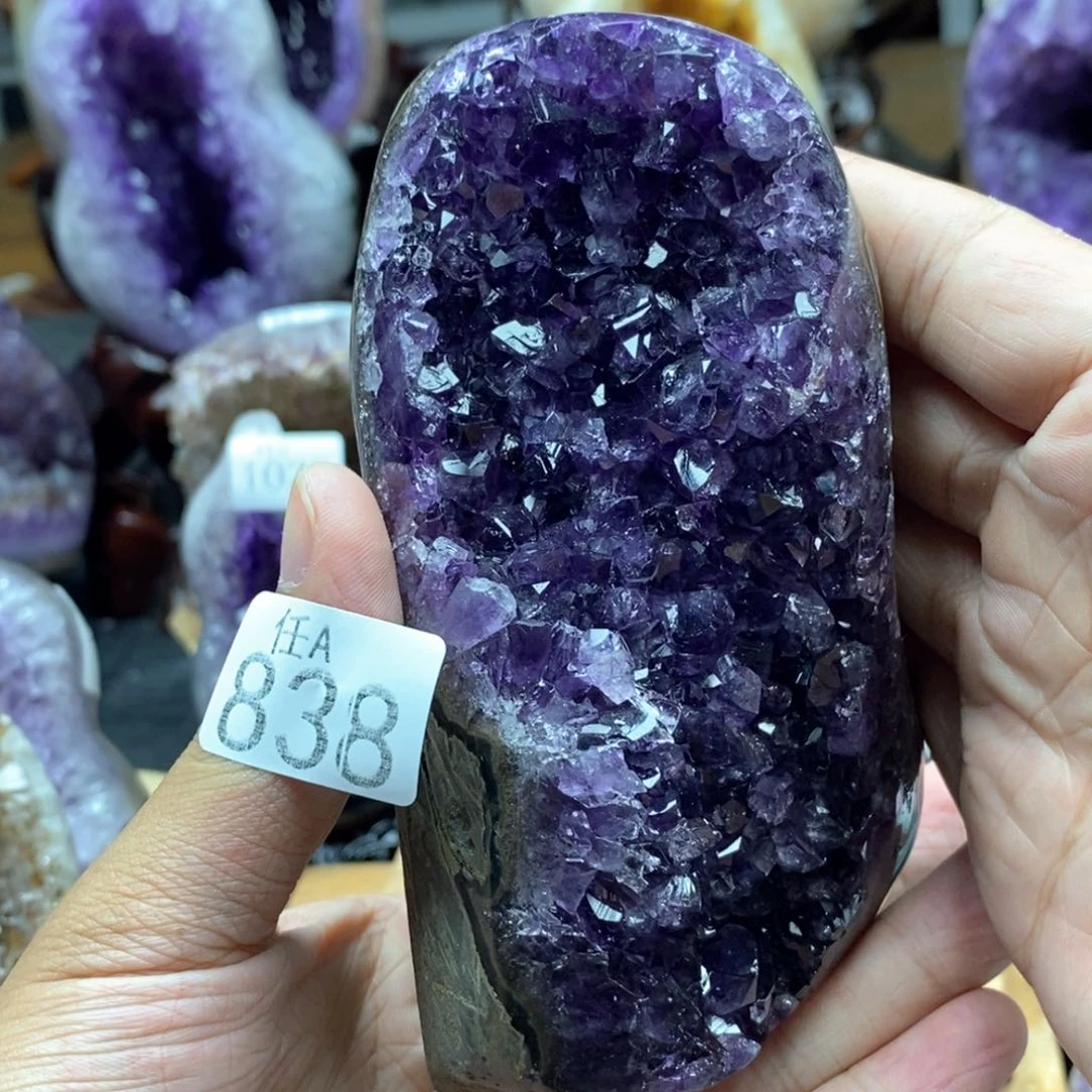 未镶嵌大型摆件（非配饰）水晶