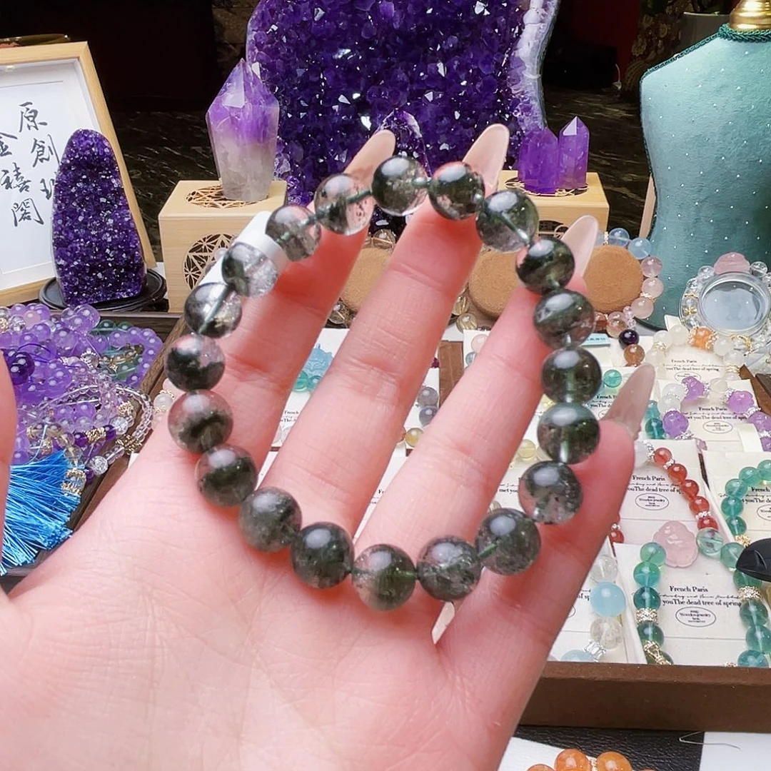 水晶吊坠(赠链)未镶嵌原创设计作品