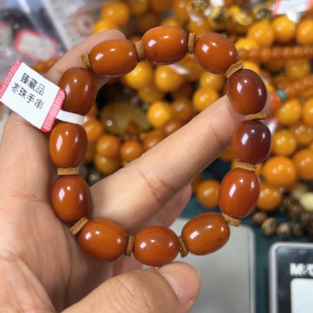 琥珀珠宝奇石未镶嵌932