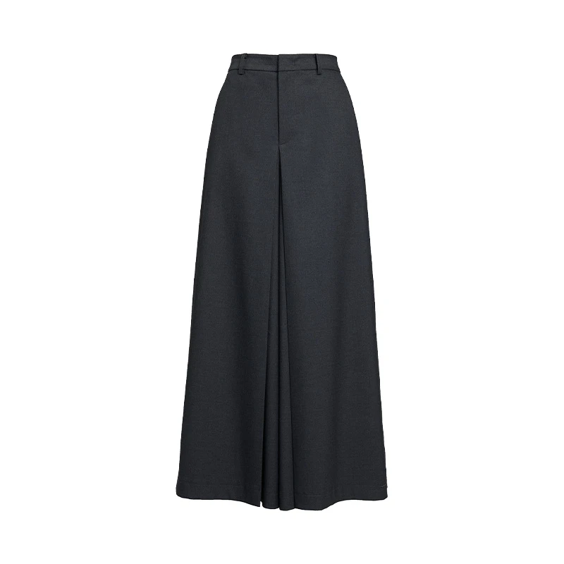 【达人专属】iam27阔腿裤M4C7611