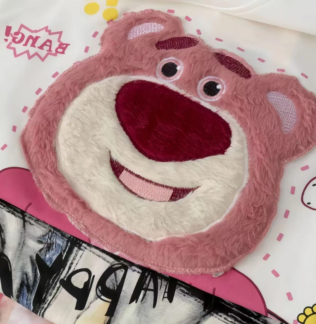 （清仓短袖 ）周2025短袖夏季t恤女宽松显瘦圆领百搭印花时尚休闲