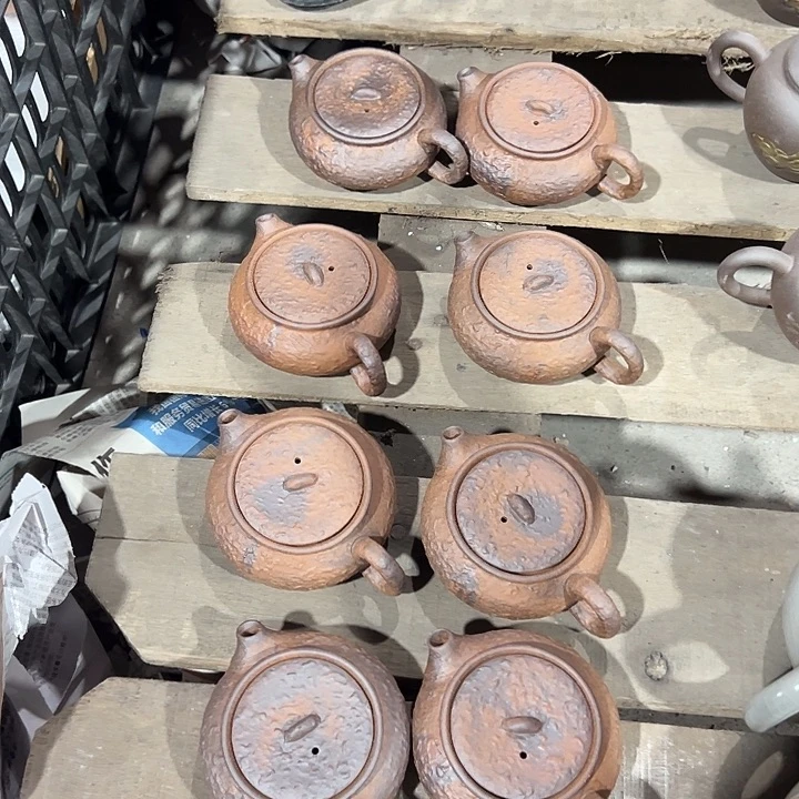 微瑕茶具介意勿拍