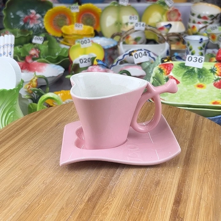 潮州创艺陶瓷餐具