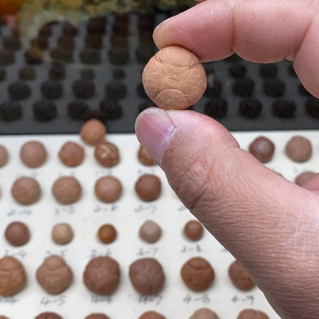 能***地凤眼菩提吊坠麒麟