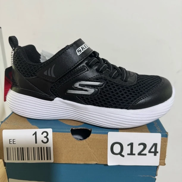 SKECHERS/斯凯奇Q124 运动鞋 32码