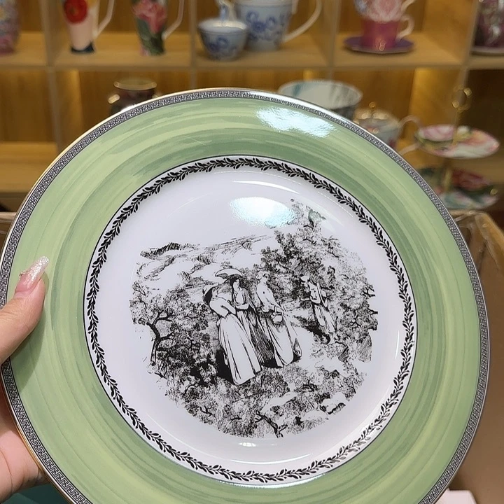 骨瓷实付满10包邮哈