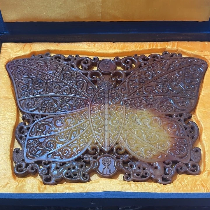 有机玻璃家居装饰精美物品