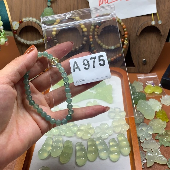 薯****未镶嵌岫玉岫玉有棉