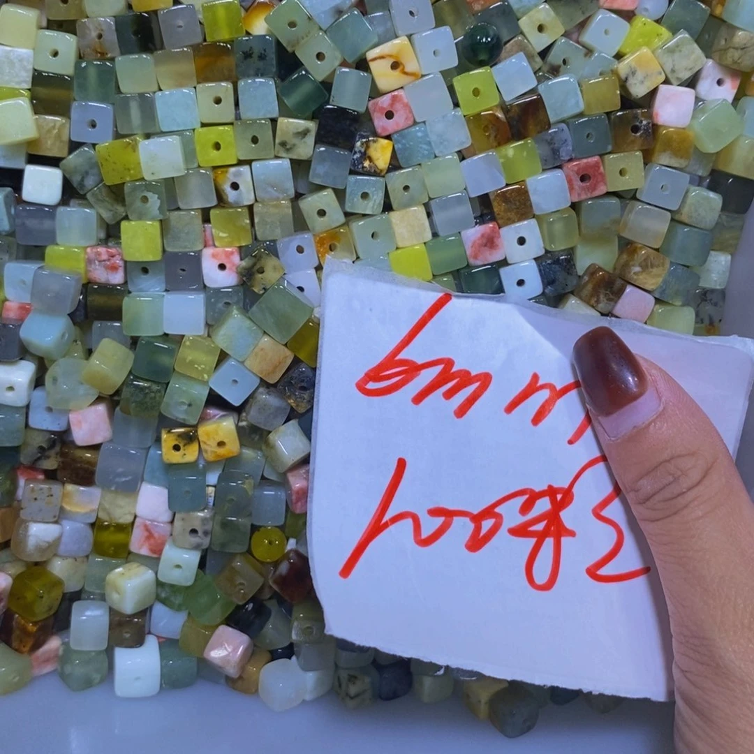 未镶嵌蛇纹石玉其他184