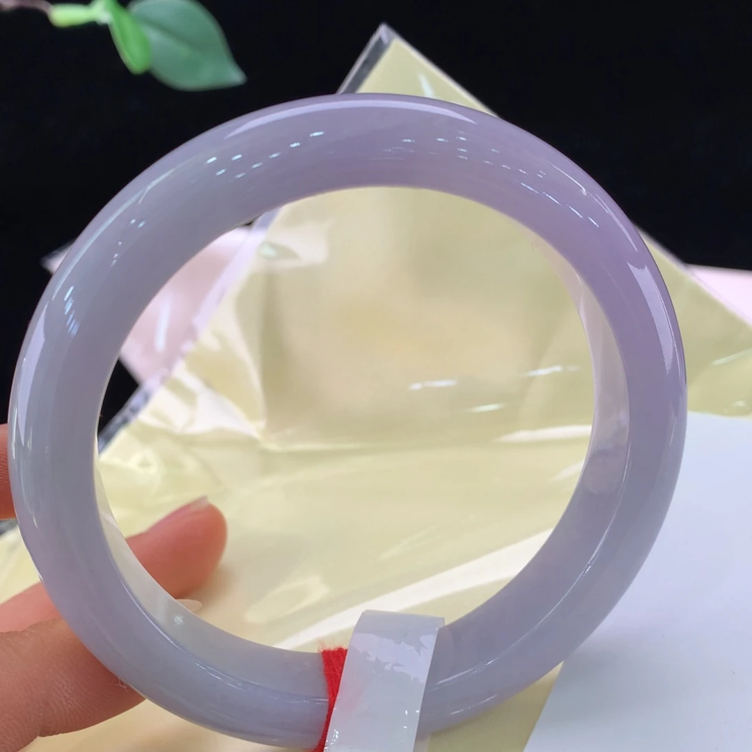 翡翠未镶嵌手镯1194