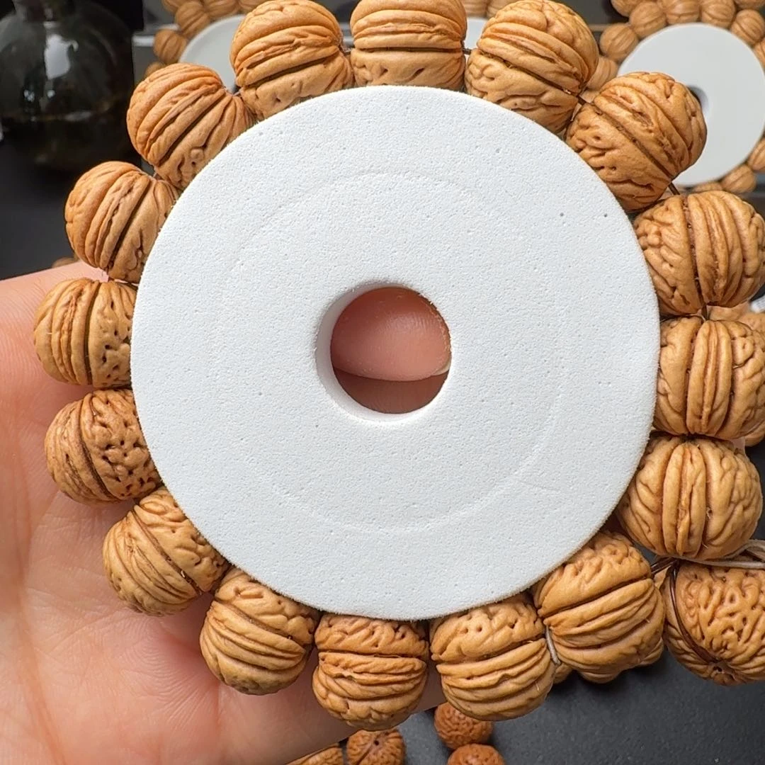 手串桃核老树苹果