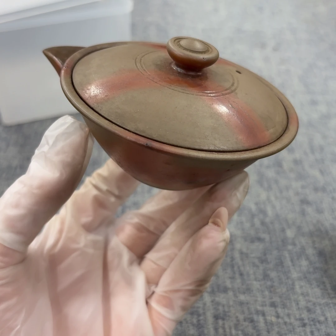 茶杯紫砂非常美丽漂亮的物品