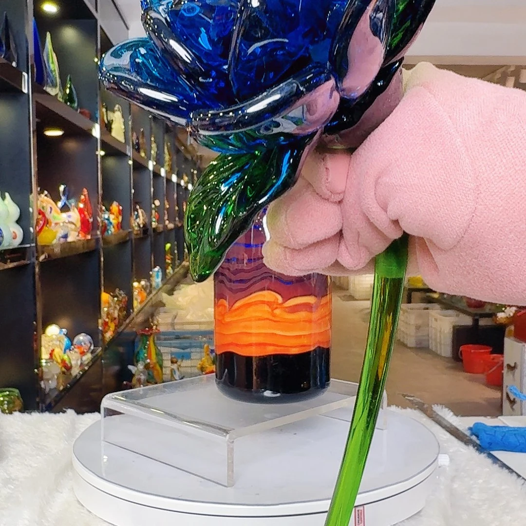 茶宠琉璃岛之光啊