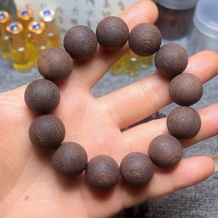 藤类降真香1.8圆柱软油精品一档