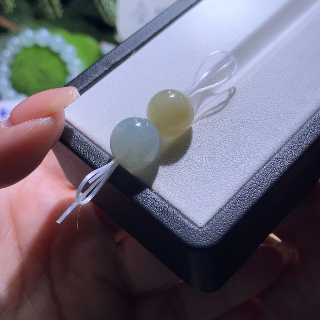 翡翠散珠福利卡12发其一