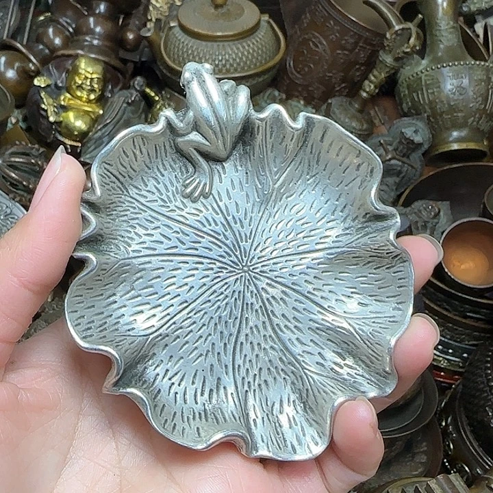 铜材质文玩客厅家具摆件