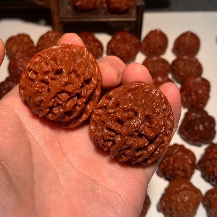 吊坠桃核苹果12WCH#00#