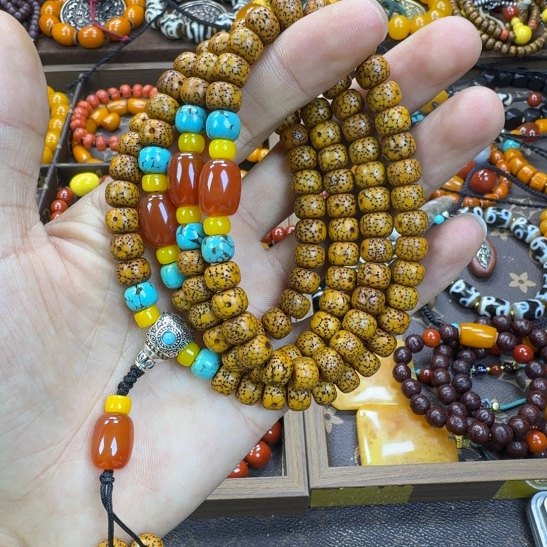 吊坠柏香籽/百香籽