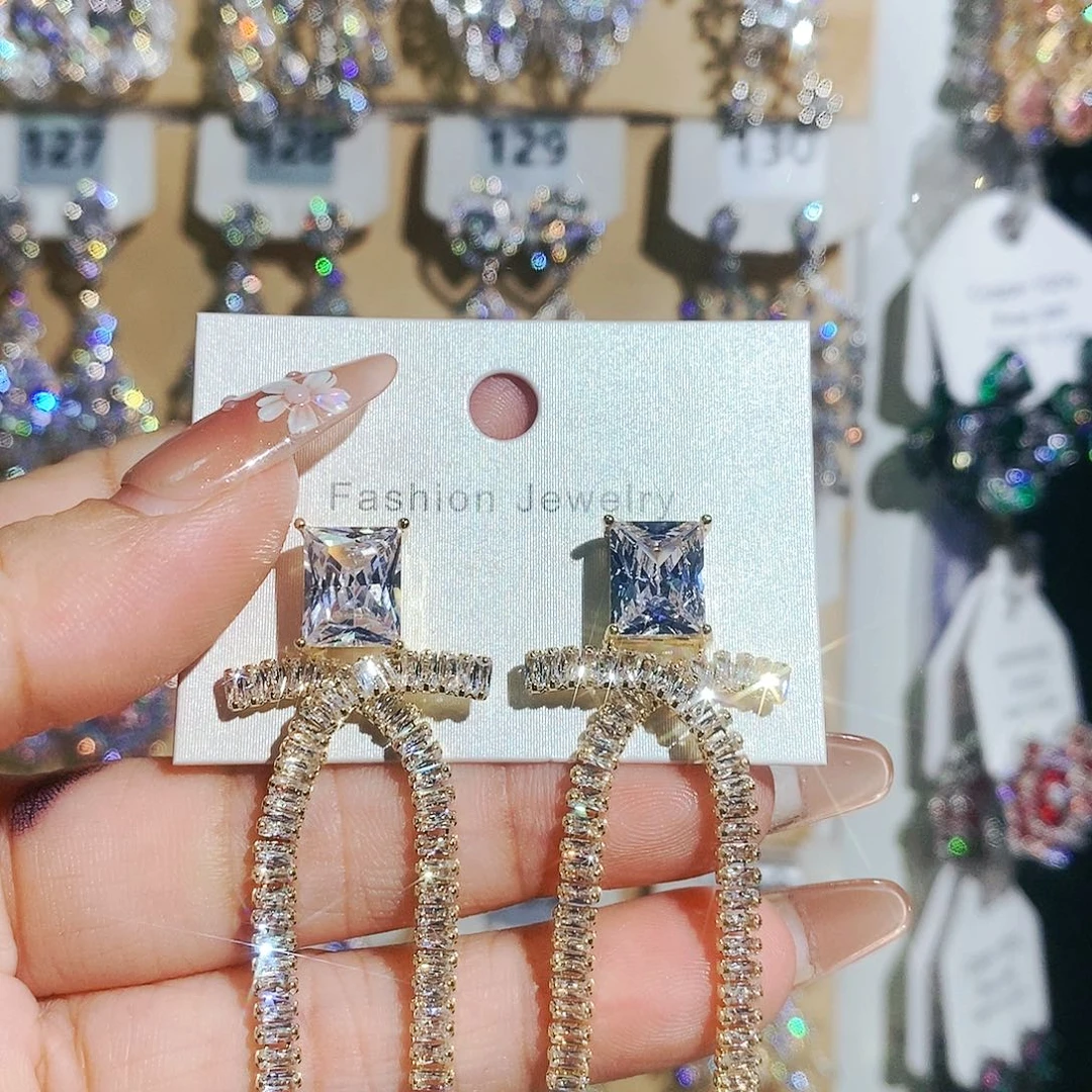 铜合金锆石925银