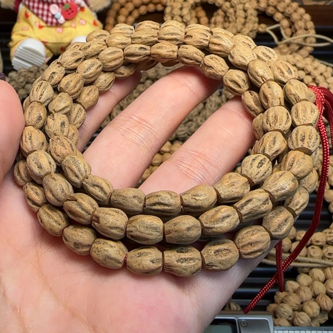 柏香籽/百香籽吊坠