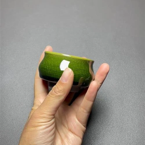 【闪购商品】茶盏-627............