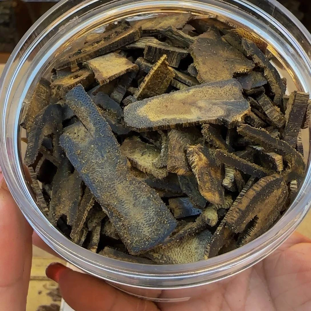 沉香沉香碎屑海南绿棋楠红骨凹身边角料100g