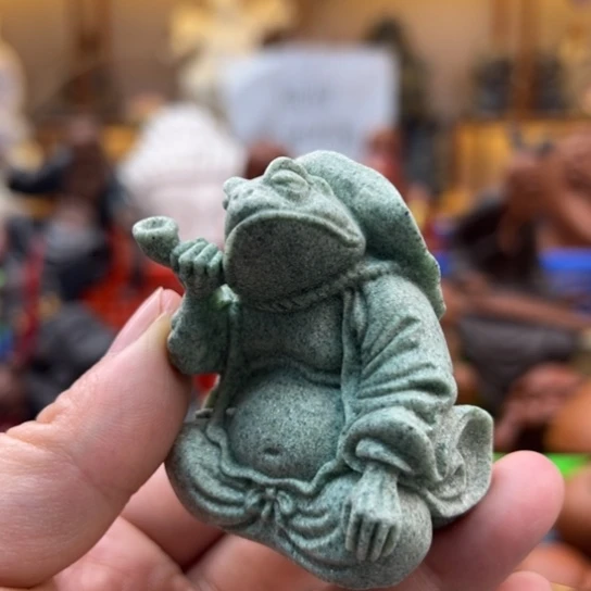紫砂茶宠微瑕产品