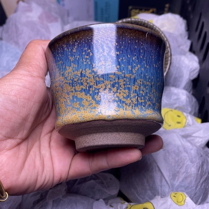 茶盏我想我是不会离开