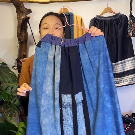 织绣手工制作工艺