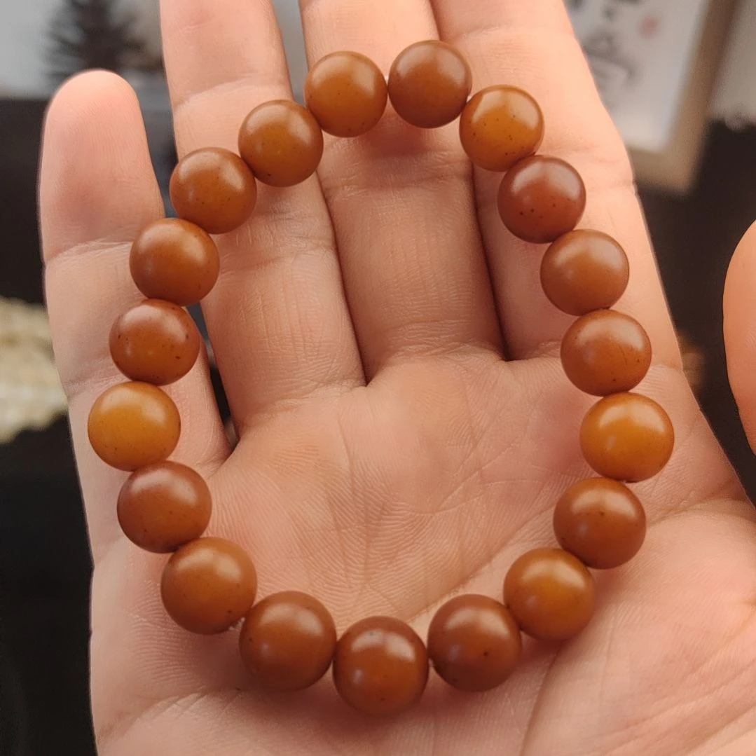 菩提根手串diy染色福利